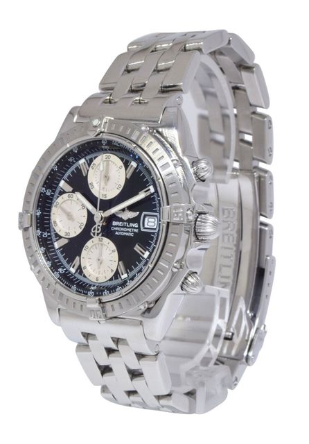 Breitling Chronomat A13352 Image 3